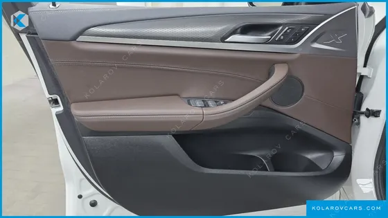 BMW X4 XDRIVE20I M SPORT