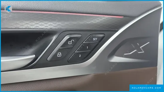 BMW X4 XDRIVE20I M SPORT