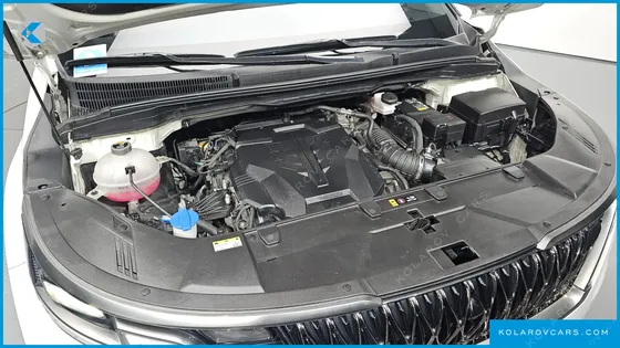 KIA CARNIVAL GASOLINE 7-SEATER SIGNATURE