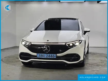 MERCEDES EQS EQS350