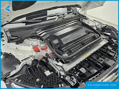 MERCEDES EQS EQS350