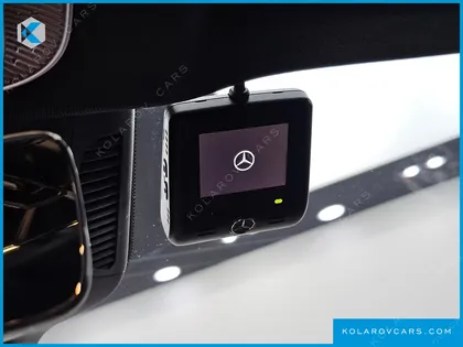 MERCEDES EQS EQS350