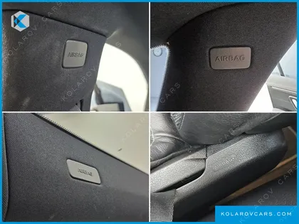 MERCEDES EQS EQS350