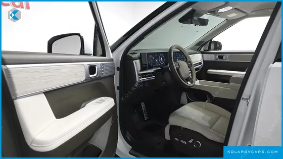 HYUNDAI SANTA FE HEV 1.6 4WD