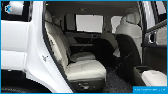 HYUNDAI SANTA FE HEV 1.6 4WD
