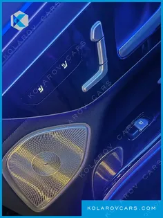 MERCEDES EQS EQS450+
