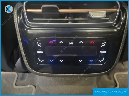 MERCEDES EQS EQS450+