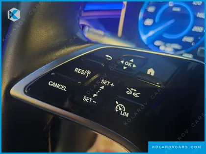 MERCEDES EQS EQS450+