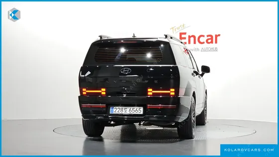HYUNDAI SANTA FE HEV 1.6 2WD