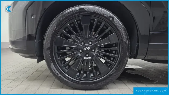HYUNDAI SANTA FE HEV 1.6 2WD