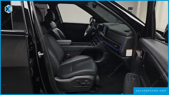 HYUNDAI SANTA FE HEV 1.6 2WD