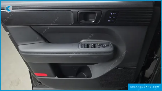 HYUNDAI SANTA FE HEV 1.6 2WD