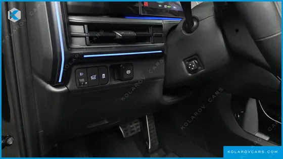 HYUNDAI SANTA FE HEV 1.6 2WD