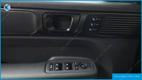 HYUNDAI SANTA FE HEV 1.6 2WD