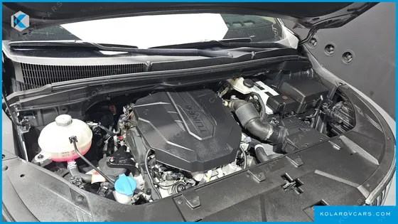 KIA CARNIVAL DIESEL 7-SEATER SIGNATURE