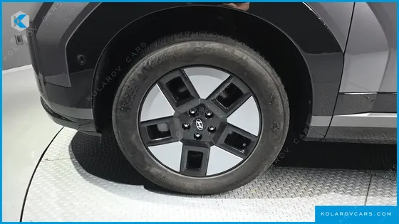 HYUNDAI SANTA FE HEV 1.6 2WD