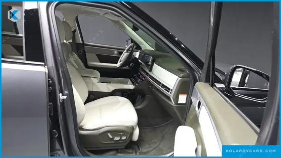 HYUNDAI SANTA FE HEV 1.6 2WD