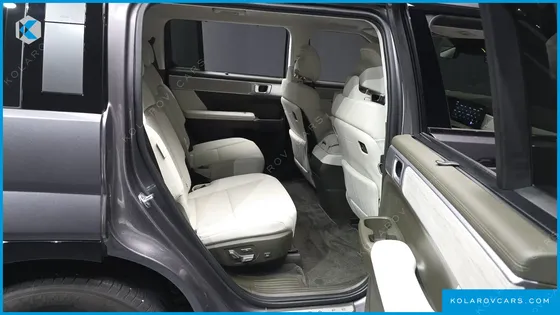 HYUNDAI SANTA FE HEV 1.6 2WD
