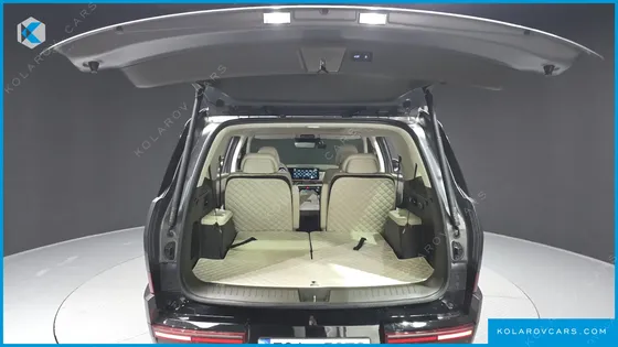 HYUNDAI SANTA FE HEV 1.6 2WD