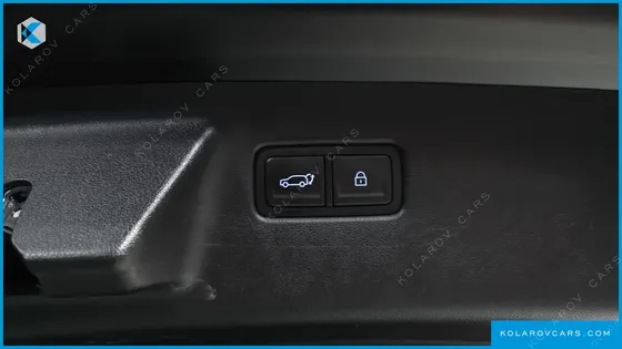 HYUNDAI SANTA FE GASOLINE 2.5T 2WD