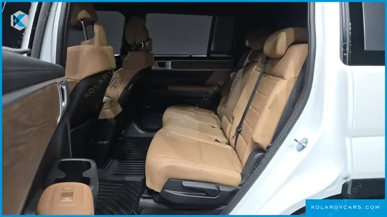 HYUNDAI SANTA FE HEV 1.6 2WD