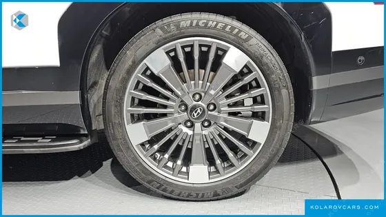 HYUNDAI SANTA FE HEV 1.6 2WD