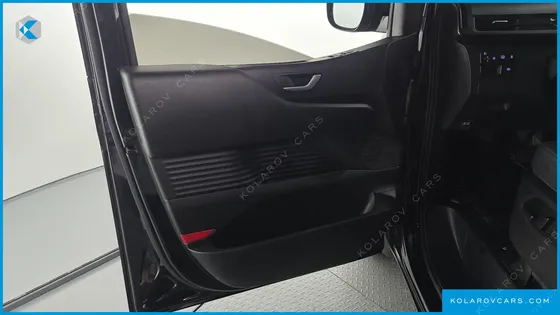 HYUNDAI STARIA HEV 1.6 CARGO 5-SEATER