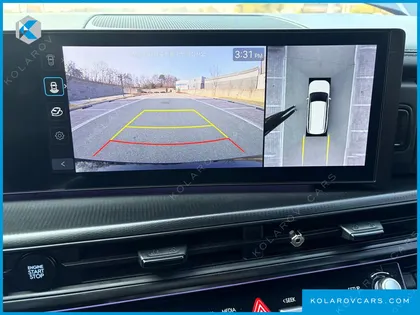 HYUNDAI SANTA FE GASOLINE 2.5T 2WD