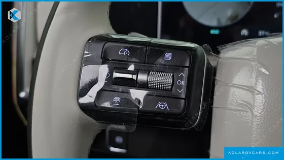 HYUNDAI SANTA FE GASOLINE 2.5T 4WD