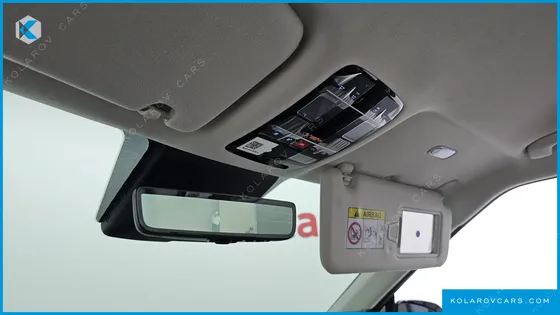 HYUNDAI SANTA FE GASOLINE 2.5T 4WD