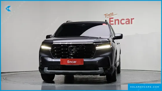 HONDA PILOT 3.5 ELITE