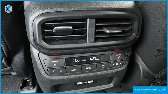 HONDA PILOT 3.5 ELITE