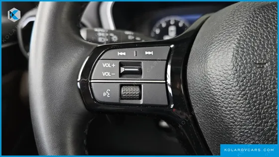 HONDA PILOT 3.5 ELITE
