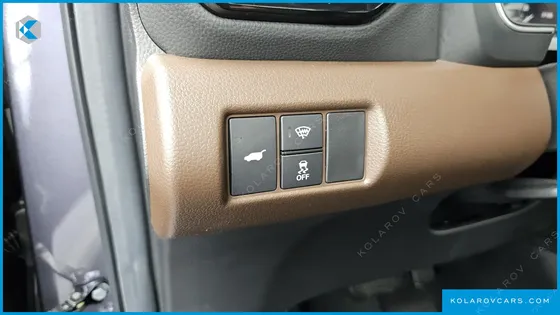 HONDA PILOT 3.5 ELITE