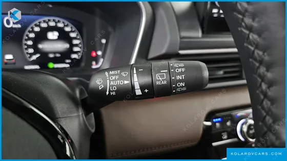 HONDA PILOT 3.5 ELITE