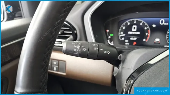 HONDA PILOT 3.5 ELITE