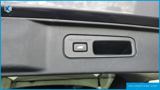 HONDA PILOT 3.5 ELITE