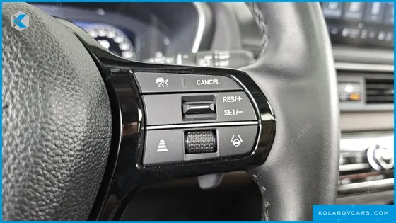 HONDA PILOT 3.5 ELITE