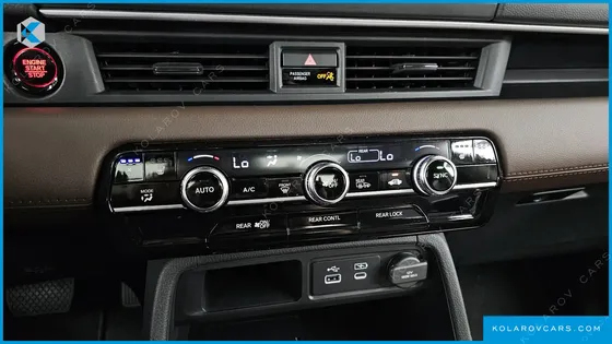 HONDA PILOT 3.5 ELITE