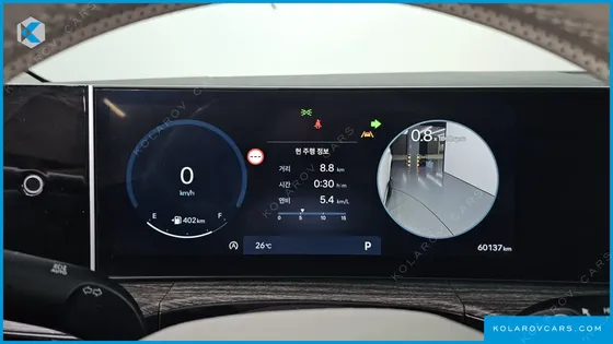 HYUNDAI SANTA FE GASOLINE 2.5T 4WD