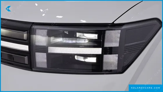 HYUNDAI SANTA FE GASOLINE 2.5T 4WD