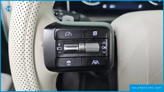 HYUNDAI SANTA FE GASOLINE 2.5T 4WD