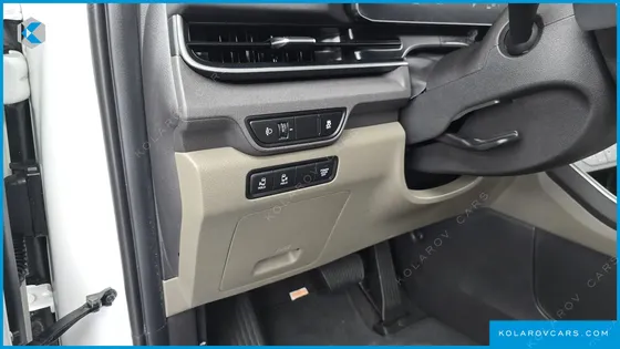 KIA CARNIVAL HEV 9 SEATER PRESTIGE