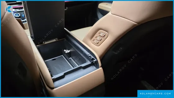 HYUNDAI SANTA FE GASOLINE 2.5T 2WD