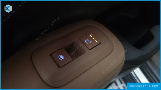 HYUNDAI SANTA FE GASOLINE 2.5T 2WD