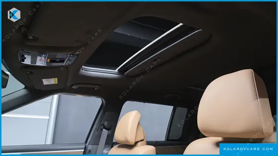 HYUNDAI SANTA FE GASOLINE 2.5T 2WD