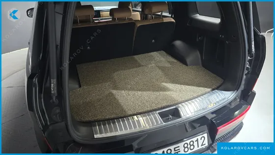 HYUNDAI SANTA FE GASOLINE 2.5T 2WD