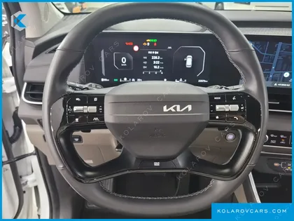 KIA CARNIVAL DIESEL 9-SEATER PRESTIGE