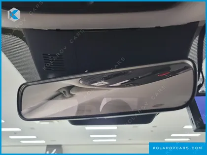 KIA CARNIVAL DIESEL 9-SEATER PRESTIGE
