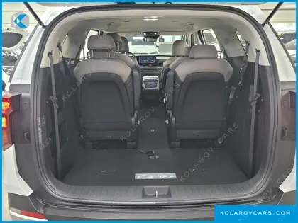 KIA CARNIVAL DIESEL 9-SEATER PRESTIGE